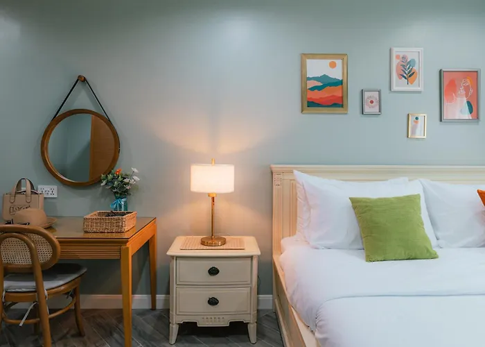 Modern - 6Beds, City Center, Phrom Phong Bts, Em District, Terminal 21